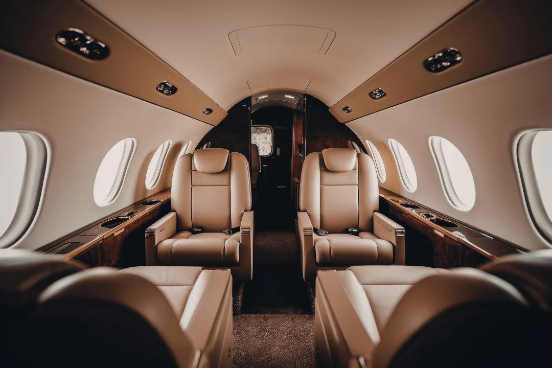 Gulfstream G700