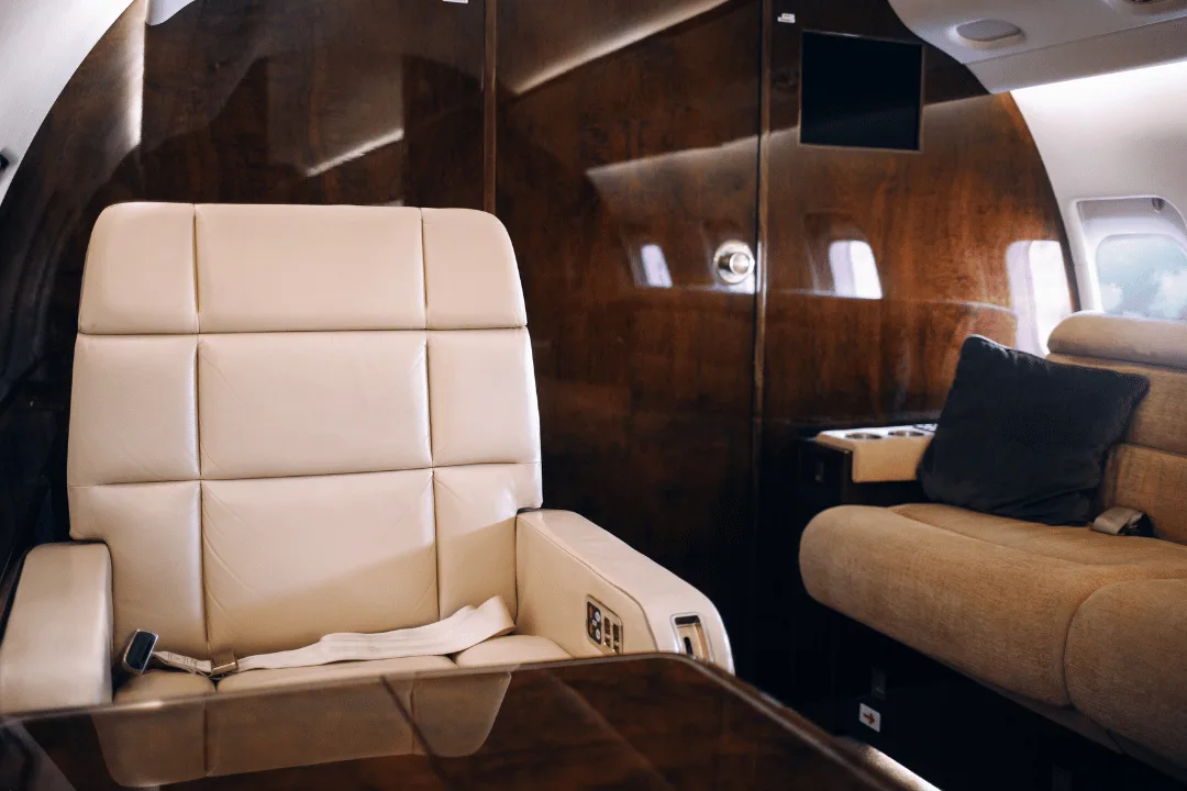 Gulfstream G700