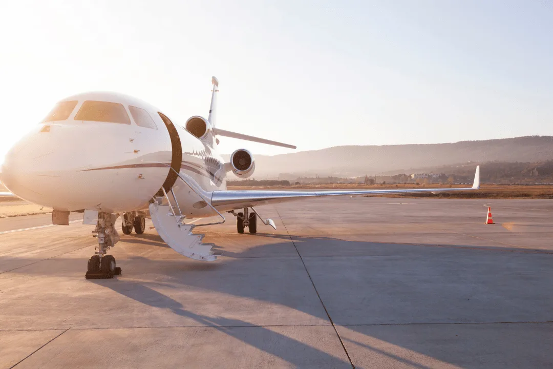 Bombardier Global 6000