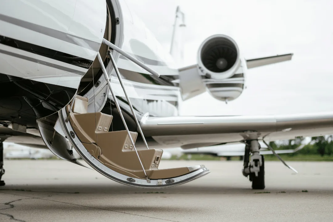 Gulfstream G700